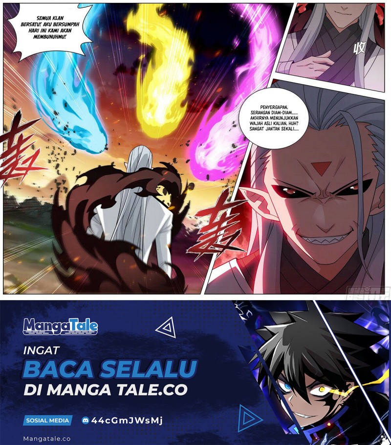 Dilarang COPAS - situs resmi www.mangacanblog.com - Komik battle through the heavens 447 - chapter 447 448 Indonesia battle through the heavens 447 - chapter 447 Terbaru 10|Baca Manga Komik Indonesia|Mangacan